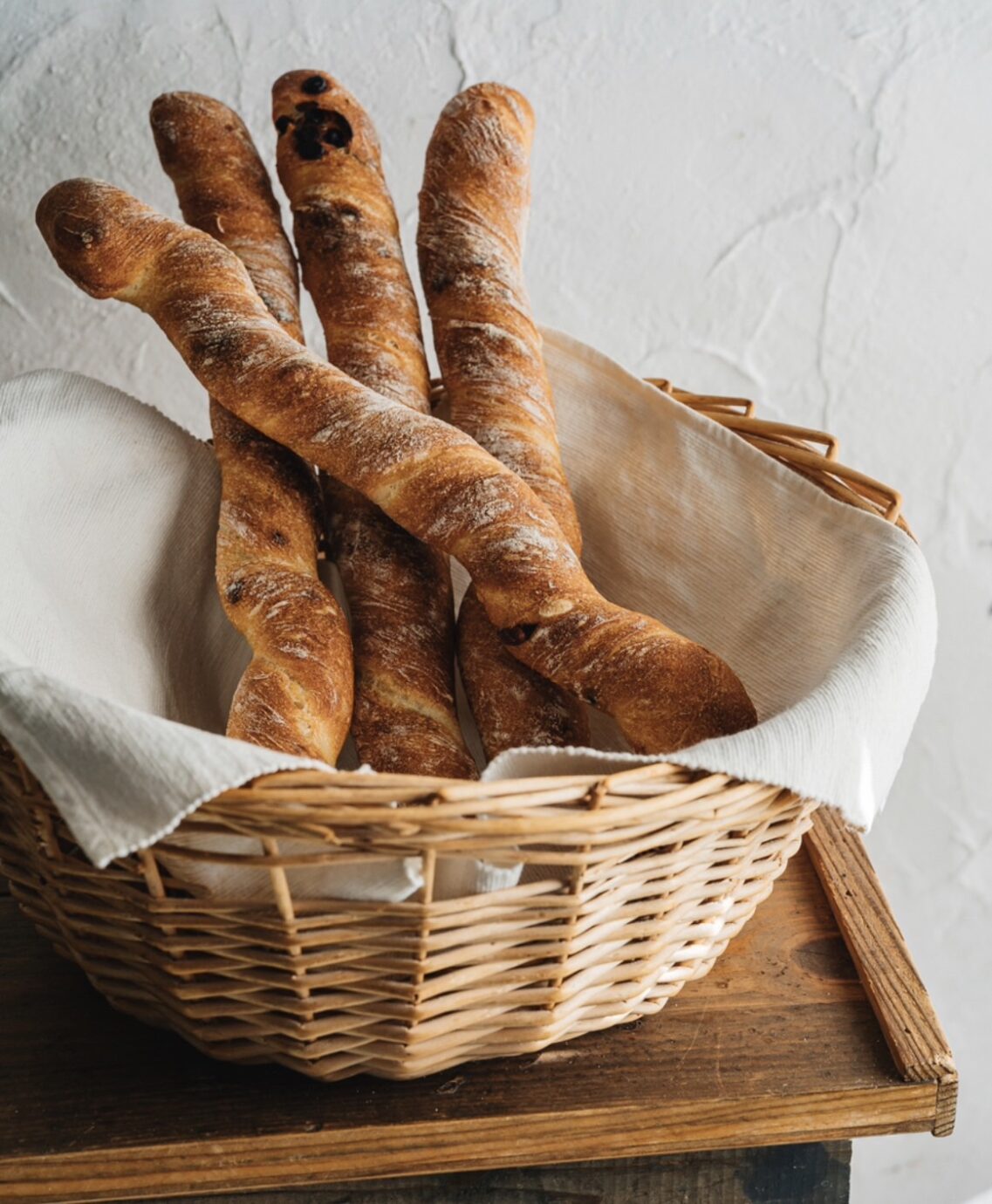 【江南】ベーカリー ハンス・ペーターのパンを買いに行こう!予約方法やオススメのパンをご紹介 Life Branch